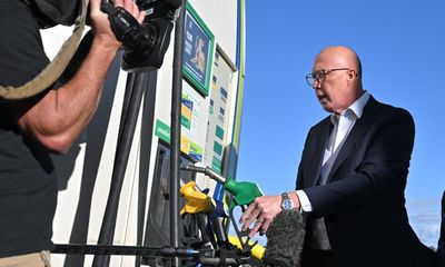 Australia election 2025 live: Peter Dutton to reveal Coalition policy costings; house prices rise again