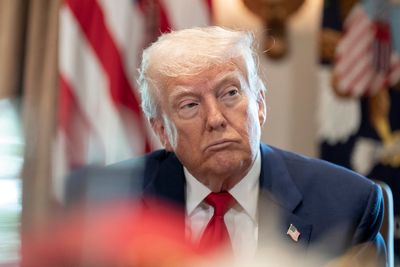 Trump’s stock market in his first 100 days wasn’t just among the worst ever - it might have cost you thousands