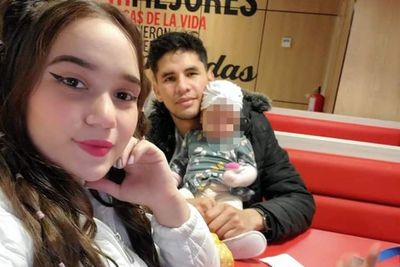 U.S. Accused of 'Kidnapping' Toddler Placed in Foster Care as Mom Was Deported to Venezuela, Dad Sent to El Salvador