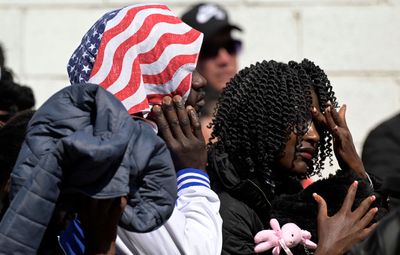 Republicans Seek $1,000 Fee for Asylum Seekers in Sweeping Immigration Plan