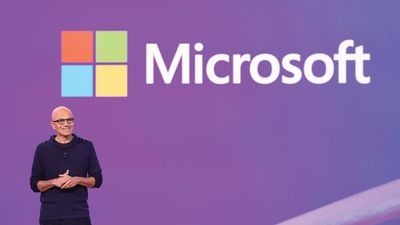 Dow Jones Futures: Bullish Stock Market Reversal; Microsoft, Meta, Robinhood Are Earnings Movers Late