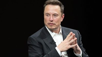 Dow Jones Futures Rise As Microsoft, Meta Jump; Tesla Chair Denies Elon Musk Report