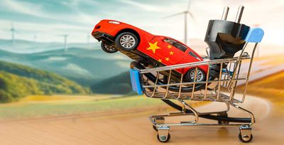 Tesla Rivals XPeng, Nio, BYD Set To Report April EV Sales Amid Trump Tariffs