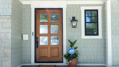 Yale and ADT partnership brings Assure Lock 2 Touch confidence for your home