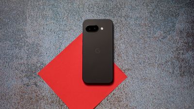 The Pixel 9a is the best mid-range phone I used in 2025