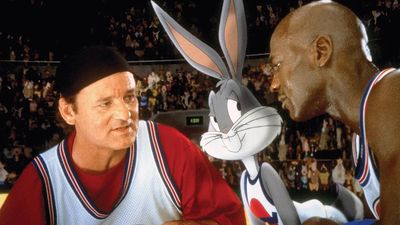 The best Bugs Bunny cartoons to watch on Bugs Bunny Day (and yes I include Space Jam)