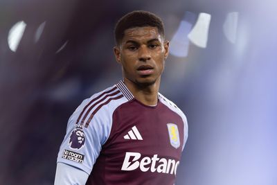 Marcus Rashford's next transfer could collapse over transfer fee: report