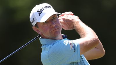'It's Just Made-Up Drama' - Lucas Glover Criticizes 'Contrived' Tour Championship Format