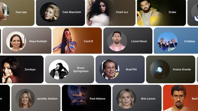 Apple's new content curation service is about as Apple as it gets