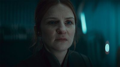'Nothing else to live for': Andor season 2 star Faye Marsay breaks down episode 6's soul-crushing moment for Vel in the hit Star Wars show