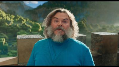 A Minecraft Movie's Steve now holds the same record in both the U.S. and the UK