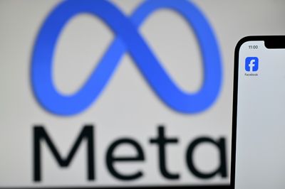 Meta Quarterly Profit Climbs Despite Big Cloud Spending