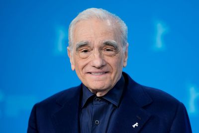 Martin Scorsese to produce documentary with Pope Francis, 'Aldeas — A New Story'