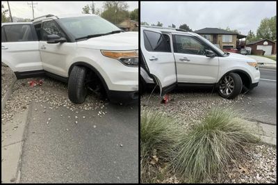 7-Year-Old Stole Mom's Car to Drive Little Sister to McDonald's. Mom Says He Wants 'Be a Truck Driver Someday'