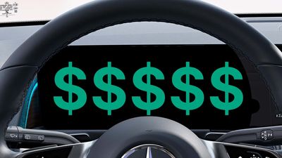 The Feds Want A $250 Annual EV Tax. Here's Why It's A Sham