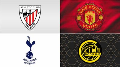 UEFA Europa League Predictions: Athletic Club vs. Man Utd, Tottenham vs. Bodo/Glimt