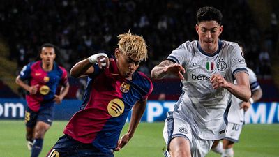 Barcelona 3–3 Inter Milan: Player Ratings From One of the Best Games of the Season in Champions League Semifinals