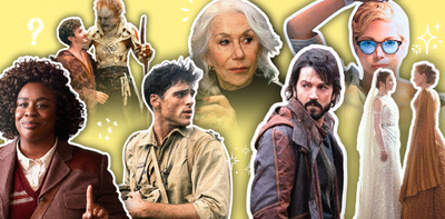 Feuding mob families, mind control and a murder at the White House: what to watch in May