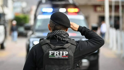 Elite Army Unit Tasked With Pacifying Southern Mexico Instead Accused of Wrongful Detentions, Torture