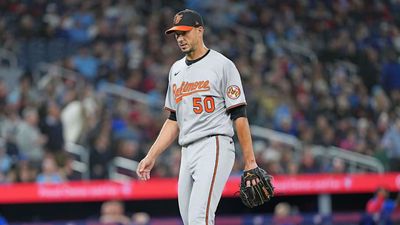 Orioles Announce Major Decision to Charlie Morton's Role Amid Early Struggles