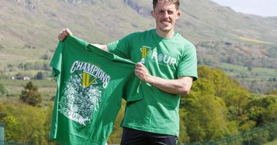 Why a Rangers game will never be a 'dead rubber' for Celtic or Luke McCowan
