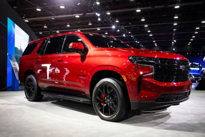 GM recalls nearly 600,000 trucks and SUVs over potential engine issues: Check the impacted models