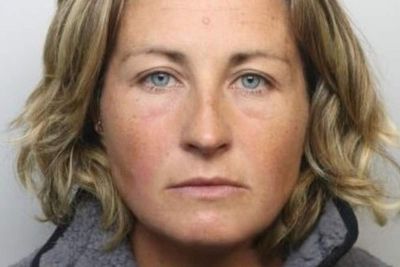 Paddleboard company owner jailed over deaths was sacked as police officer