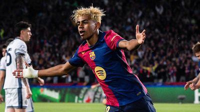 Inter Milan, Barcelona Endure Thrilling Heavyweight Battle: Takeaways From Champions League Semifinals