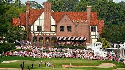 Fact or Fiction: A Better Tour Championship Is Coming This Year