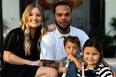 TikTok famous Okay Baby’s mom releases statement after toddler’s heartbreaking death