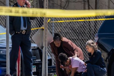 Police suspect 2 shootings that left 4 dead in Minneapolis were connected and gang related