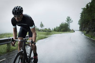 'There's no hack to it': Health comes before cycling performance, insists nutritionist – and why pizza trumps McDonalds