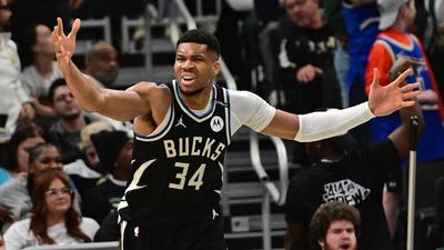 Giannis Antetokounmpo Trade Possibility Has Already Captivated NBA Pundits