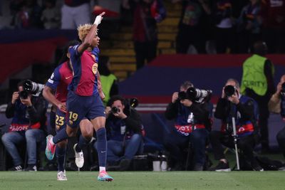 Barcelona, Inter Milan, Yamal deliver 3-3 Champions League semi thriller