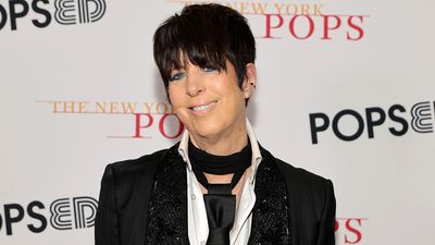 “If I’m going to write a song with an artist, I’m probably going to end up doing most of the work anyway, to be honest”: Super-songwriter Diane Warren on why she prefers to work alone, and can't understand it when "maybe an OK song" has "eight writers"