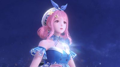 'Please give us one more chance': Infinity Nikki developer grovels in lengthy apology letter following disastrous launch of its newest patch
