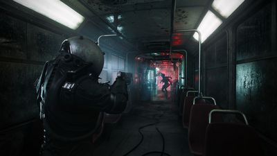 Cronos: The New Dawn developers detail the inspirations behind its unique 1980s Poland setting, ‘we are always trying to smuggle something from the real world to our games’