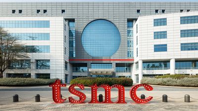TSMC committed to Arizona chip plant ahead of potential tariff impact