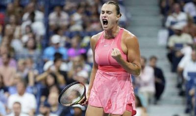 Mutua Madrid Open: Aryna Sabalenka Fights Her Way To Semis