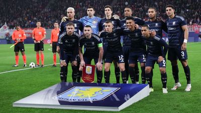 Aston Villa star emerges as priority Chelsea target this summer: report