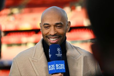 'And then Lamine Yamal arrives': Thierry Henry says Barcelona starlet could measure up to Messi and Ronaldo
