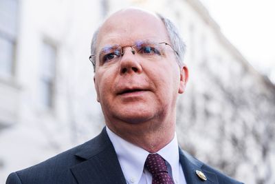 States’ Medicaid directed payments targeted for potential cuts - Roll Call