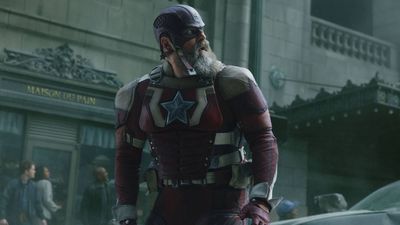 Marvel is misdirecting us in trailers again as one Thunderbolts star confirms some teaser footage didn't make it into the film: "There was a ton of good stuff"