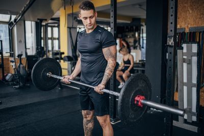 ‘Do you even lift?’: Just 30 minutes can make you stronger