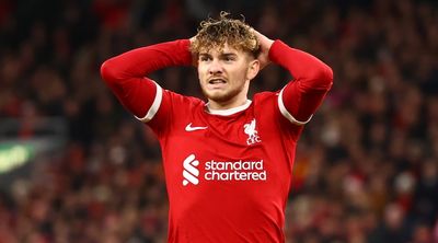 Harvey Elliott addresses Liverpool transfer exit rumours and opens up over future plans