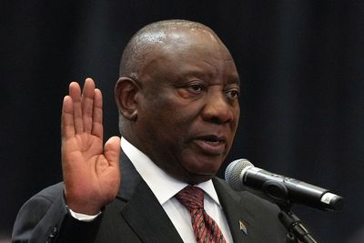 South Africa to hold inquiry on alleged hampering of apartheid prosecutions