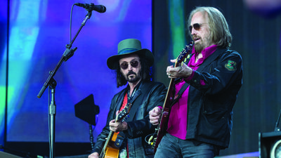 “He mostly played bass. I had a ’64 Strat that I got for $200. Tom didn’t really have a good electric, so I let him use that one”: How Mike Campbell and Tom Petty developed their Heartbreakers sound – with the help of some choice early gear picks