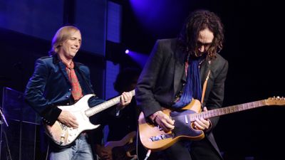 “He mostly played bass. I had a ’64 Strat that I got for $200. Tom didn’t really have a good electric, so I let him use that one”: How Mike Campbell and Tom Petty developed their Heartbreakers sound – with the help of some choice early gear picks