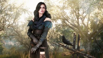 Yennefer's voice actor not only knows nothing about what's happening with The Witcher 4, she seems only vaguely aware she was in The Witcher 3: 'I didn't know what I was doing'
