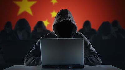 SentinelOne targeted by Chinese espionage campaign probing customers and infrastructure